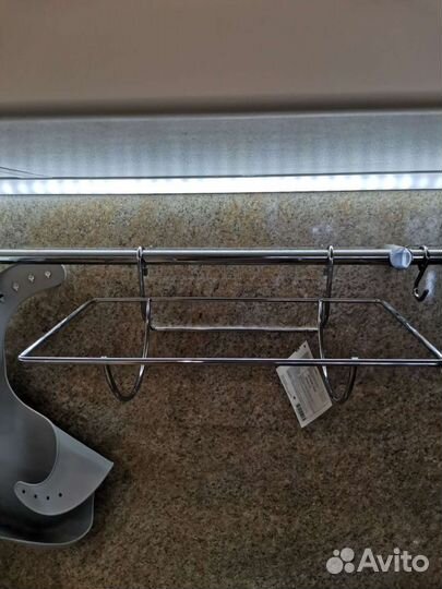 Держатель для бумажного полотенца