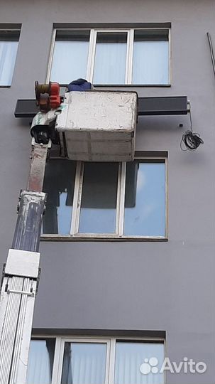 Бегущая LED строка, экран: изготовление и ремонт