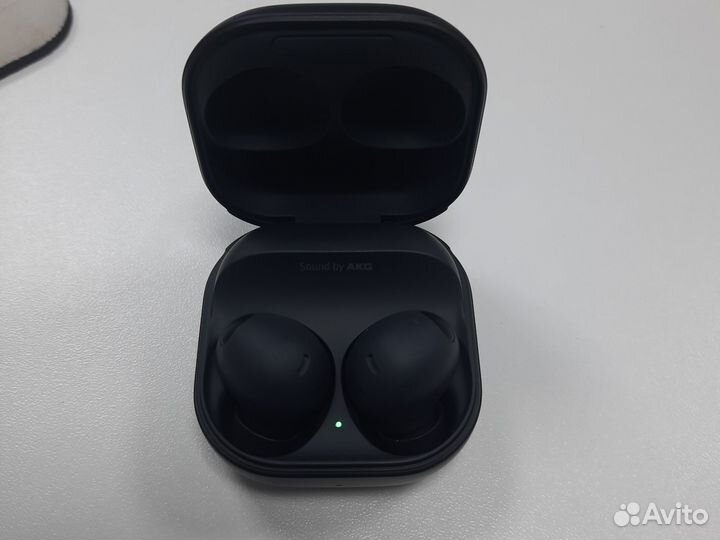 Samsung galaxy buds 2 pro