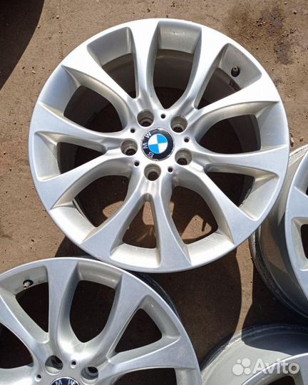 Диски R19 BMW X6, X5 Б/у оригинал