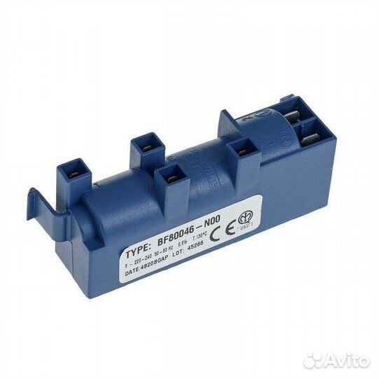 Блок розжига (электроподжиг) BF80046 для плиты Gor