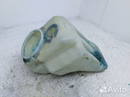 Бачок омывателя Мерседес