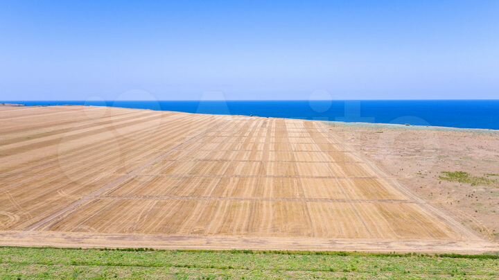 Участок 5,3 сот. (ИЖС)