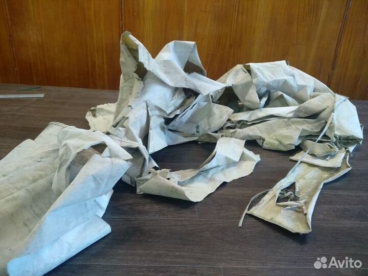 Швейный цех