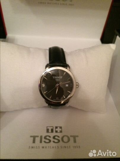 Tissot T057210A