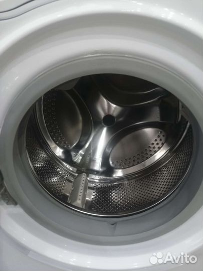 Стиральная машина Hotpoint Ariston 6kg