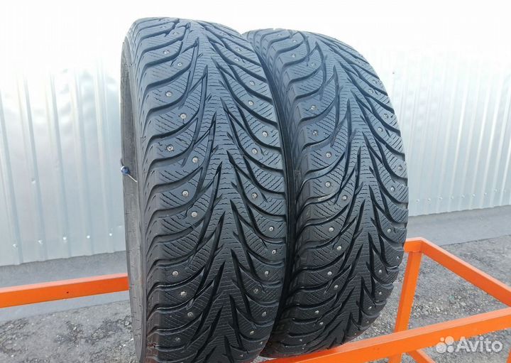 Yokohama Ice Guard IG35 205/60 R16 92T