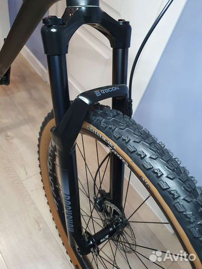 Новый NS Eccentric 29