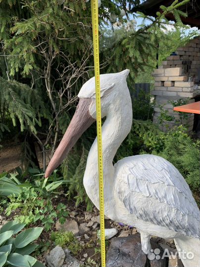 Декоративные изделия для сада