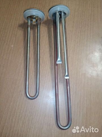 Водонагреватель