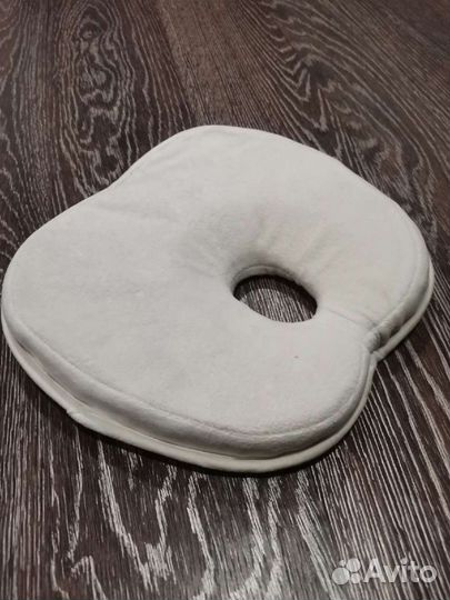 Подушка ортопедическая для младенца