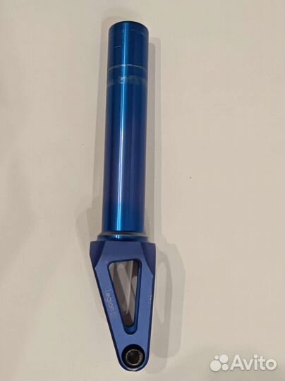 Вилка для трюкового самоката ethic legion