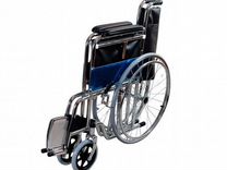 Коляска для инвалидов старт ту9451-001