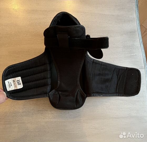 Ботинок на гипс