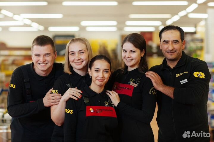 Монтажник слаботочных систем