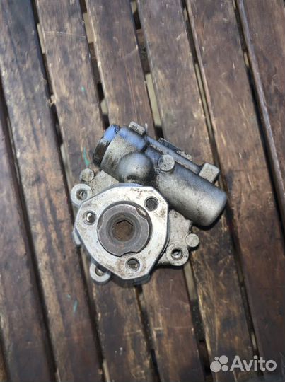 Насос гур vw transporter t4