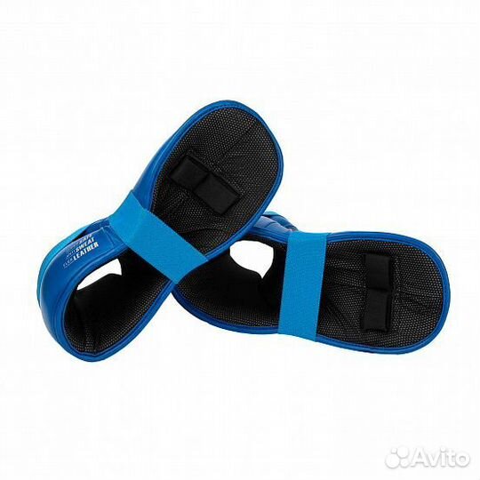 Защита стопы clinch Safety Foot Kick