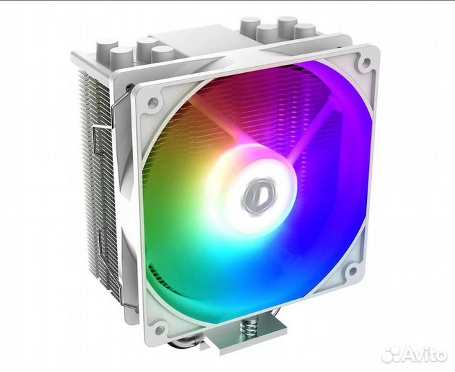 Новый Кулер для процессора ID-cooling SE-214-XT