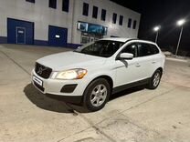 Volvo XC60 2.0 AMT, 2012, 78 000 км, с пробегом, цена 2 100 000 руб.