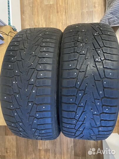 Nokian Tyres Hakkapeliitta 7 265/45 R21 108T