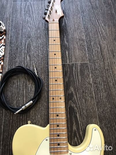 Электрогитара JET JT-300 BTS