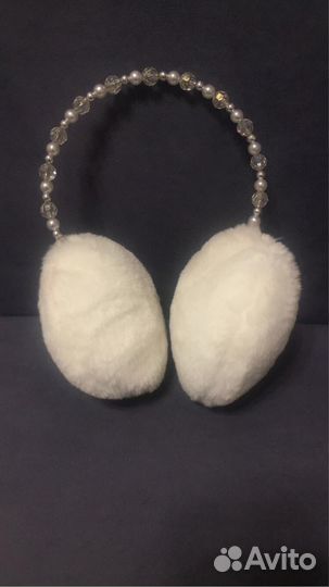 Ободок ушки