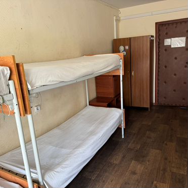 Койко-место 15 м², 1/4 эт.
