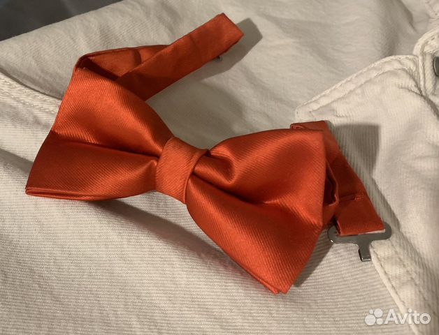 Галстук Бабочка