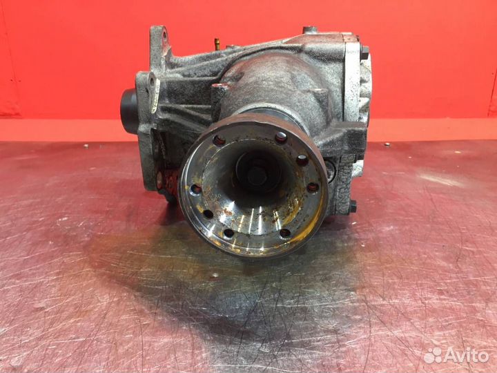 Коробка раздаточная Land Rover Freelander 2 SUV