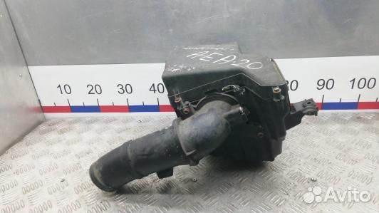 Корпус воздушного фильтра ford kuga 1 (AEA20NQ01)