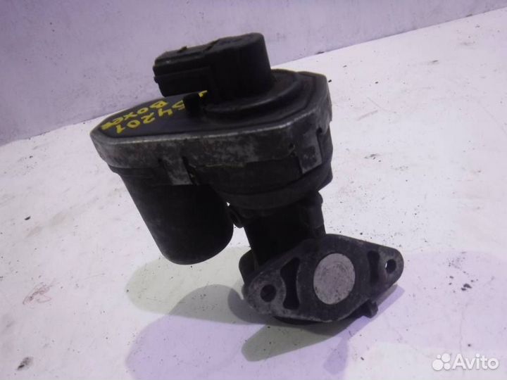 Клапан егр Ситроен Jumper 250