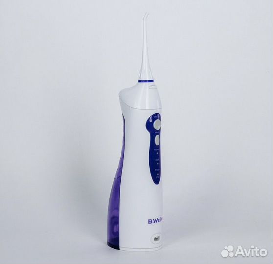 Ирригатор B.Well WI-911