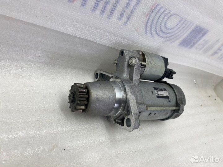Стартер Toyota Camry V70 2arfe 2500CC 2018-2021