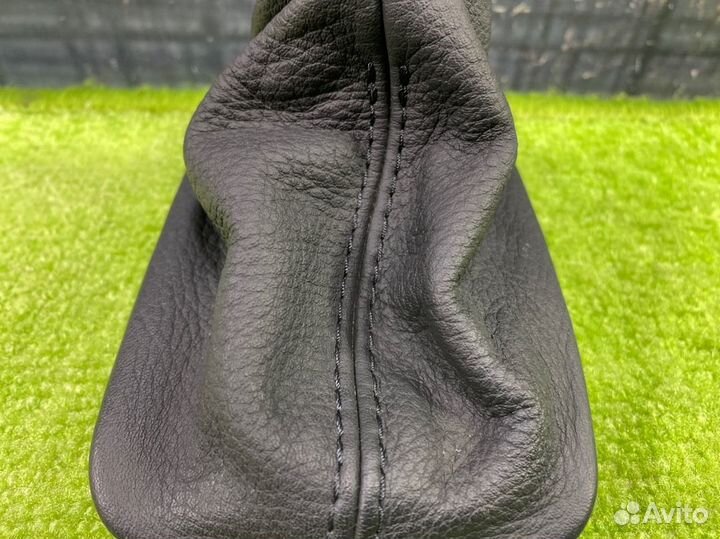 Кожух рычага АКПП Bmw X5 E53 M54 2005