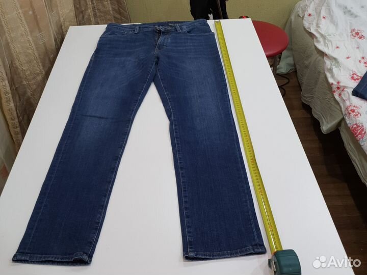 Джинсы Марко Поло (скинни)