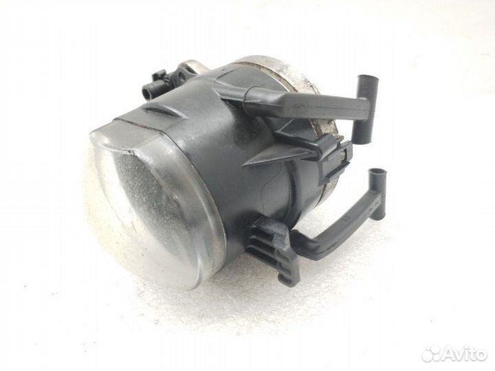 Фара противотуманная правая Bmw 7-Series E65 2006