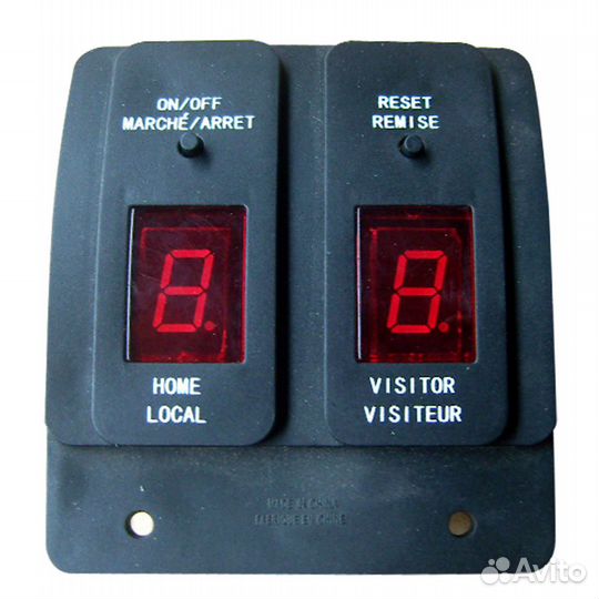 Игровой стол DFC bastia 6 аэрохоккей