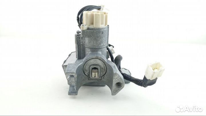 Замок зажигания Nissan March AK12 2005