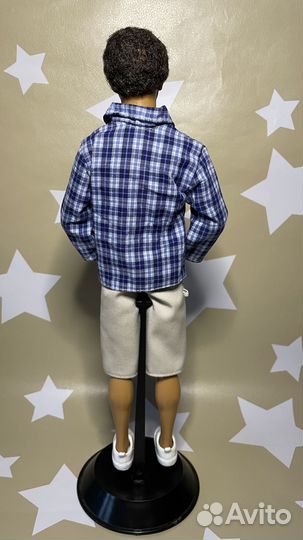 Ken Alan Happy Family Indonesia 2002 AA