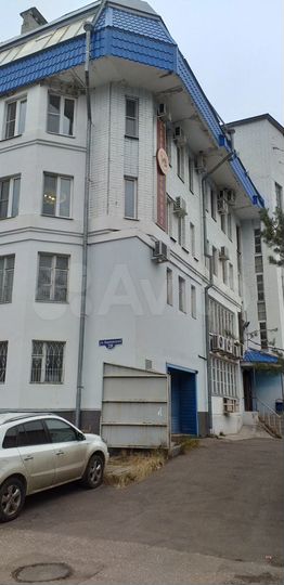 Офис, 572.2 м²