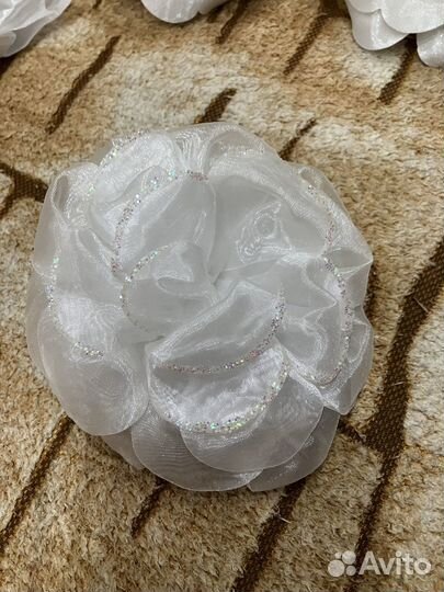 Банты для волос