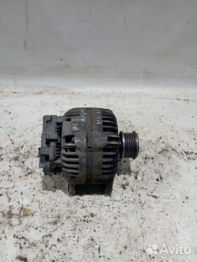 Генератор Ниссан Альмера/Nissan Almera G15
