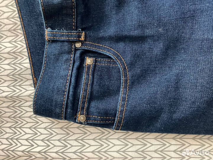 Джинсы modis