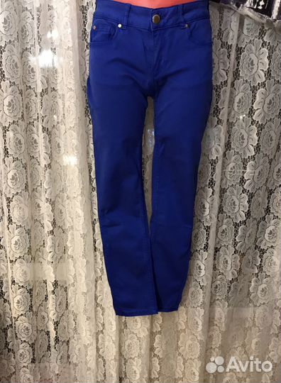 Джинсы Hallhuber 44 р