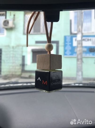 Автопарфюм оптом