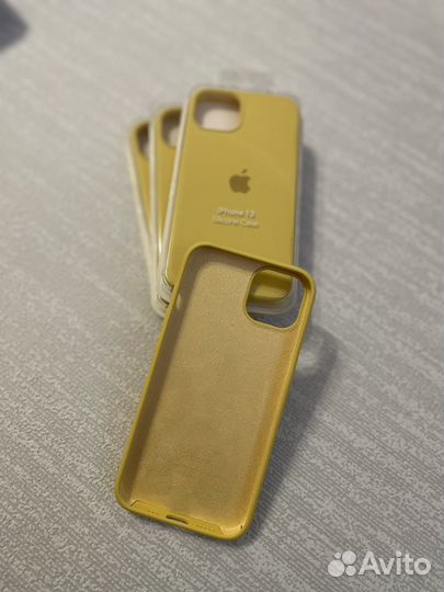 Чехол на айфон 13
