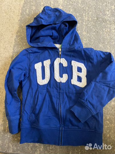 Пакет вешей на мальчика 98-104