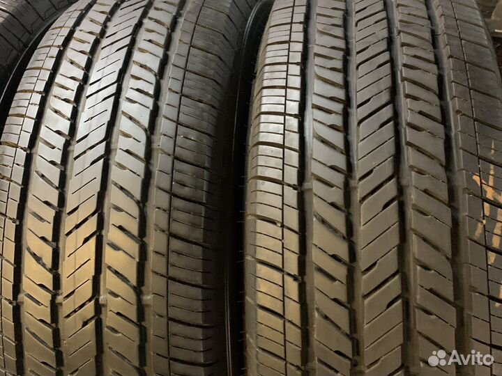 Bridgestone Dueler H/T 255/70 R18 113T