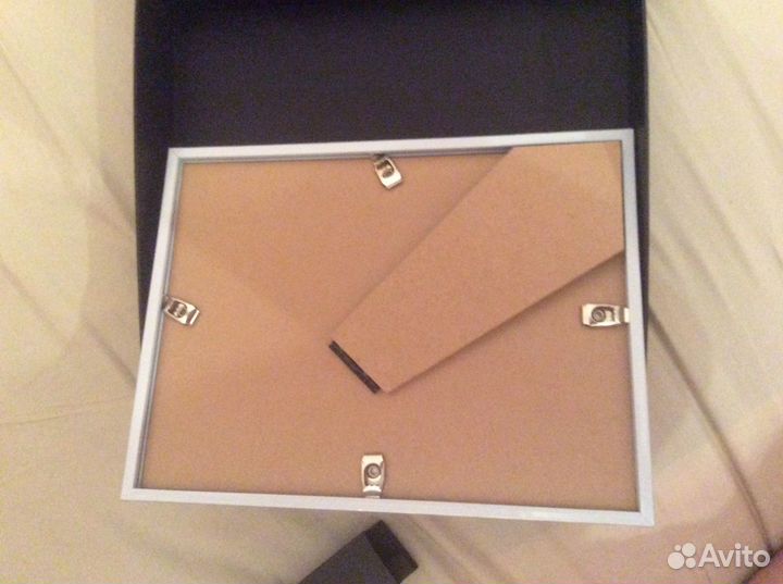 Юбил почт марка в честь 25 лет НТВ