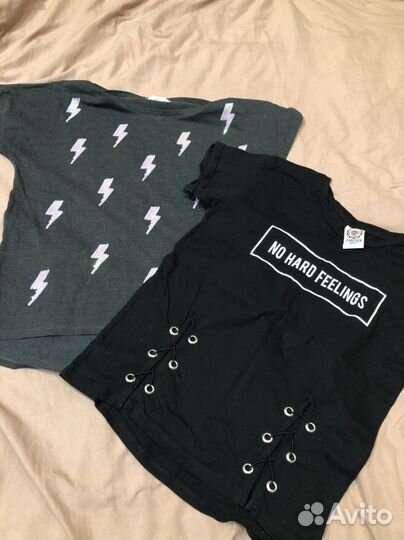 Одежда пакетом 42